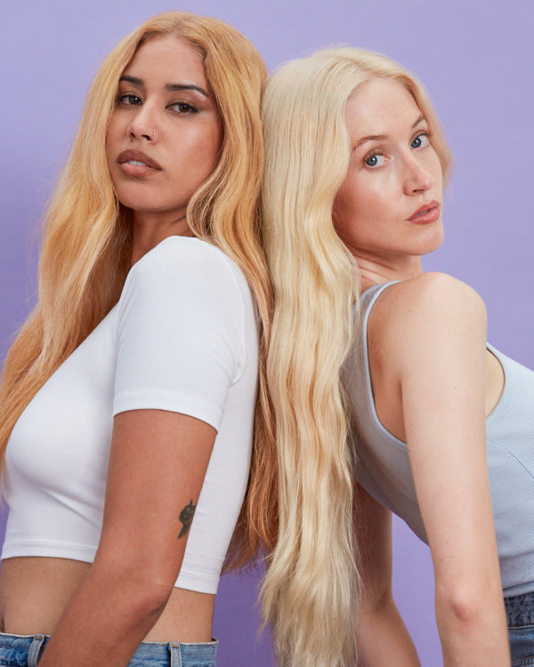 Bleach London | Bleach London